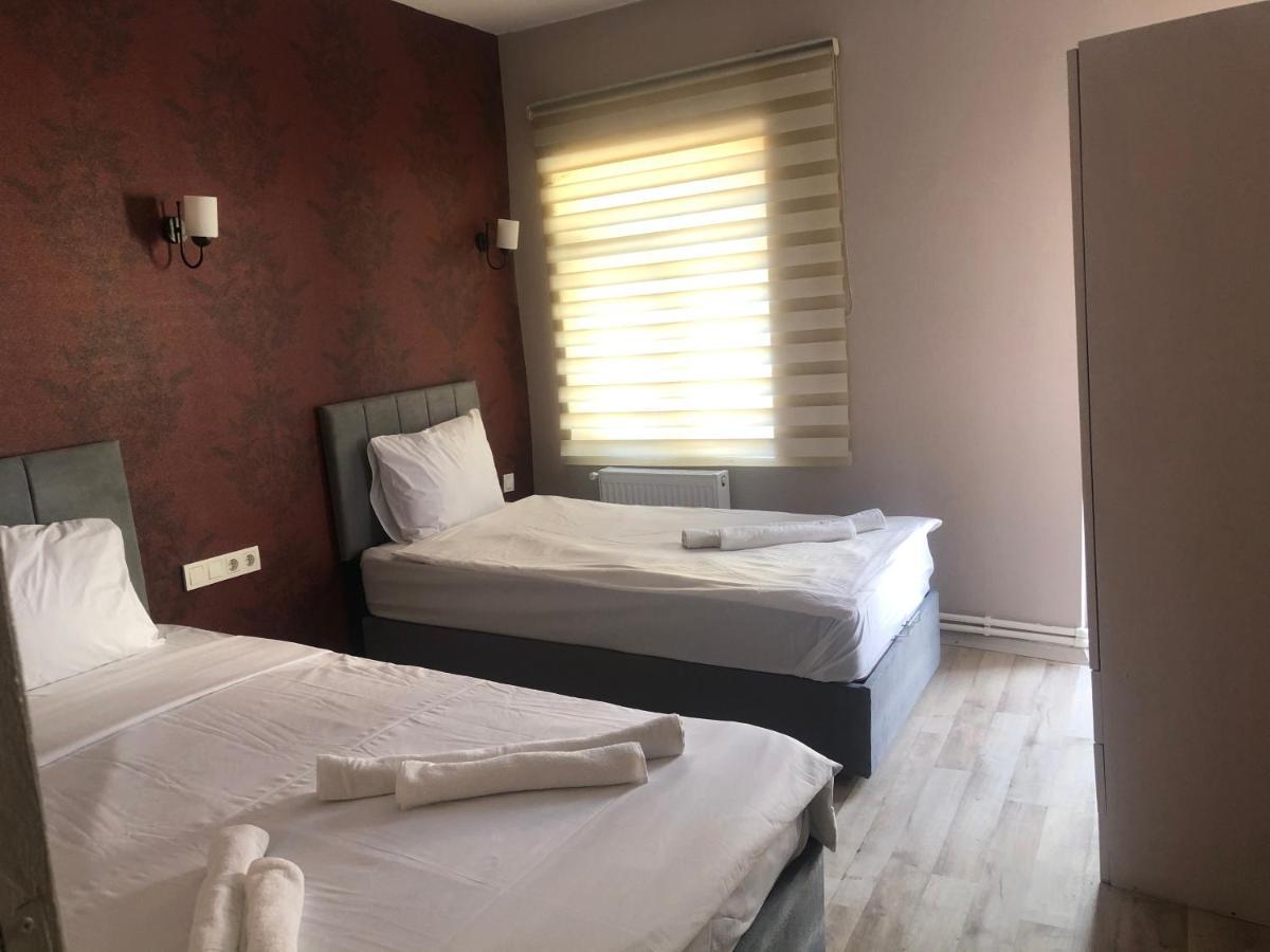 Tanya Apart Taksim Апартаменты